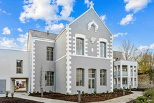 Programme immobilier neuf de 1 lot à Nantes (44000)
