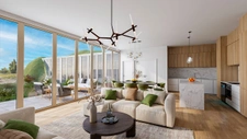 Programme immobilier neuf de 20 lots à Versailles (78000)