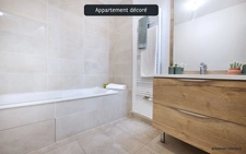 Programme immobilier neuf de 4 lots à Saint-Genis-Laval (69230)