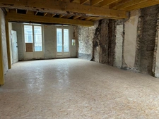 Programme immobilier neuf de 1 lot à Dieppe (76200)