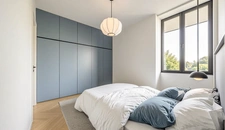 Programme immobilier neuf de 5 lots à Annecy (74000)