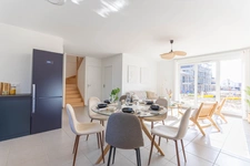 Programme immobilier neuf de 20 lots à Bréval (78980)