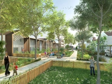 Programme immobilier neuf de 1 lot à Villeneuve-Tolosane (31270)