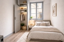 Programme immobilier neuf de 1 lot à Rouen (76000)