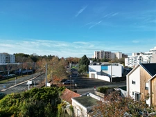 Programme immobilier neuf de 28 lots à Angers (49100)