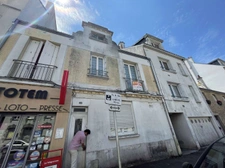 Programme immobilier neuf de 1 lot à Lorient (56100)