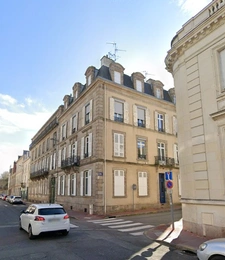 Programme immobilier neuf de 1 lot à Limoges (87000)