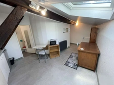 Programme immobilier neuf de 1 lot à Toulouse (31400)