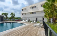 Programme immobilier neuf de 1 lot à Saint-Jean-de-Védas (34430)