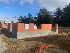 Programme immobilier neuf de 25 lots à Tournefeuille (31170)