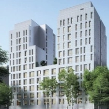 Programme immobilier neuf de 1 lot à Lyon (69007)