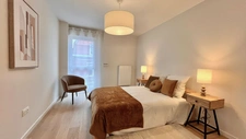 Programme immobilier neuf de 1 lot à Saint-André-lez-Lille (59350)