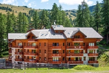 Programme immobilier neuf de 1 lot à Vars (05560)