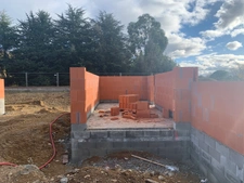 Programme immobilier neuf de 25 lots à Tournefeuille (31170)