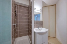 Programme immobilier neuf de 1 lot à Rennes (35000)