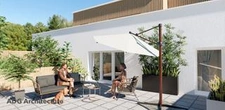Programme immobilier neuf de 1 lot à Melun (77000)