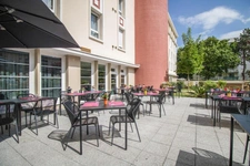 Programme immobilier neuf de 10 lots à Le Blanc-Mesnil (93150)