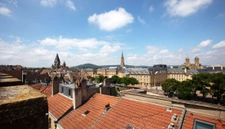 Programme immobilier neuf de 4 lots à Metz (57000)