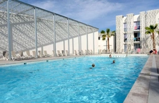 Programme immobilier neuf de 1 lot à Agde (34300)