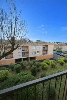 Programme immobilier neuf de 1 lot à Béziers (34500)