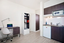 Programme immobilier neuf de 1 lot à Reims (51100)