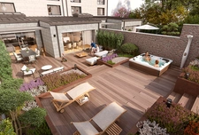 Programme immobilier neuf de 5 lots à Rennes (35700)