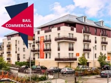 Programme immobilier neuf de 4 lots à Carrières-sous-Poissy (78955)