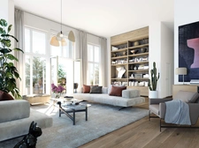Programme immobilier neuf de 8 lots à Lyon (69006)