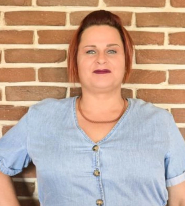 Caroline HAVET
