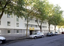 Programme immobilier neuf de 2 lots à Saint-Nazaire (44600)