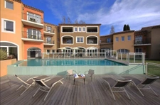 Programme immobilier neuf de 1 lot à Mougins (06250)