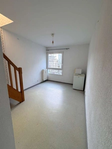Programme immobilier neuf de 1 lot à Rennes (35000)