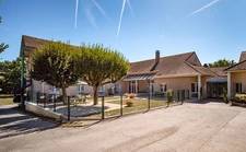 Programme immobilier neuf de 1 lot à Sainte-Hélène (71390)