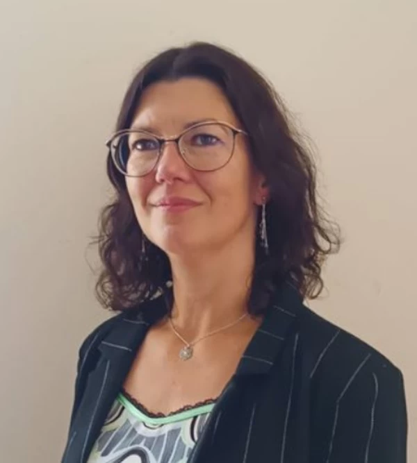 Carine PRÉVOST