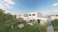 Programme immobilier neuf de 13 lots à Laize-Clinchamps (14320)