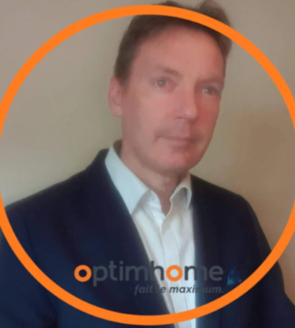 Patrick BLANGIS