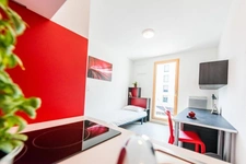 Programme immobilier neuf de 1 lot à Lyon (69009)