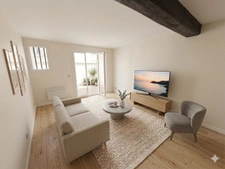 Programme immobilier neuf de 1 lot à Meaux (77100)