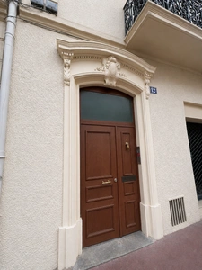 Programme immobilier neuf de 2 lots à Béziers (34500)