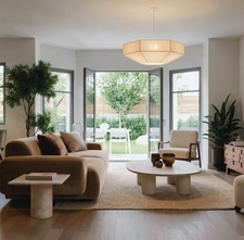 Programme immobilier neuf de 6 lots à Maisons-Laffitte (78600)