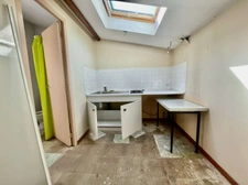 Programme immobilier neuf de 1 lot à Libourne (33500)