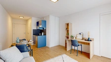 Programme immobilier neuf de 1 lot à Gradignan (33170)