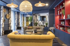 Programme immobilier neuf de 1 lot à Courbevoie (92400)