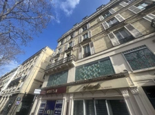 Programme immobilier neuf de 1 lot à Paris (75010)