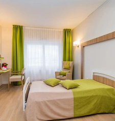 Programme immobilier neuf de 1 lot à Colombes (92700)
