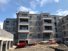 Programme immobilier neuf de 2 lots à Berck (62600)