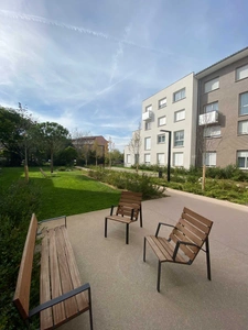 Programme immobilier neuf de 1 lot à Toulouse (31100)