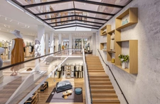 Programme immobilier neuf de 12 lots à Paris (75016)