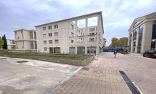 Programme immobilier neuf de 1 lot à Montpellier (34000)