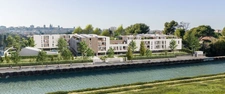 Programme immobilier neuf de 6 lots à Arles (13200)